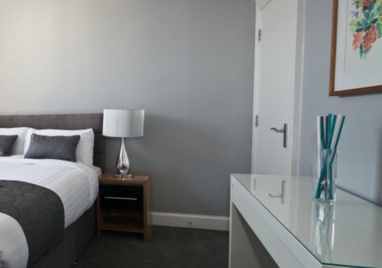 Jervis Aparthotel Apartment