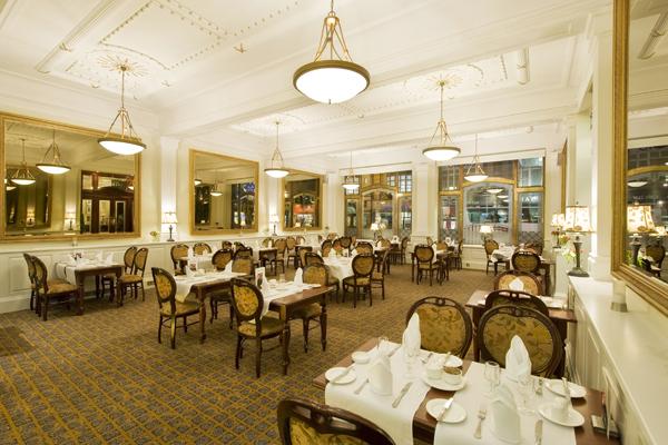 Wynn's 3* Dublin