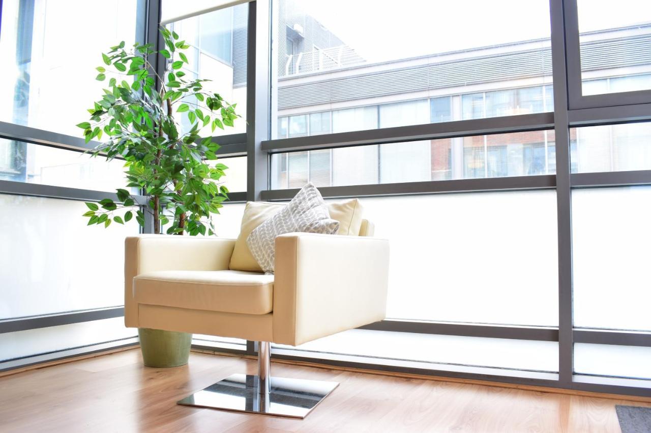 1 Bedroom Centre In * Dublin