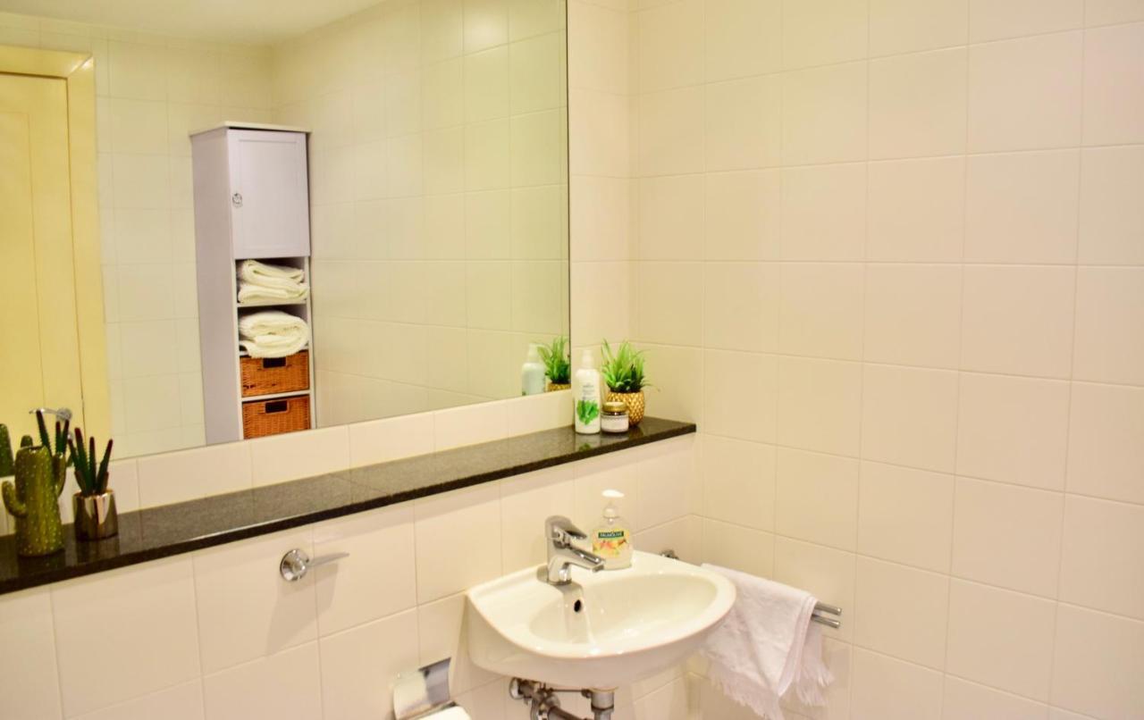 1 Bedroom Centre In