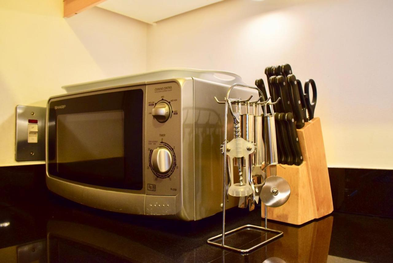 1 Bedroom Centre In Apartment *