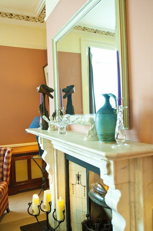 Aberdeen Guest house