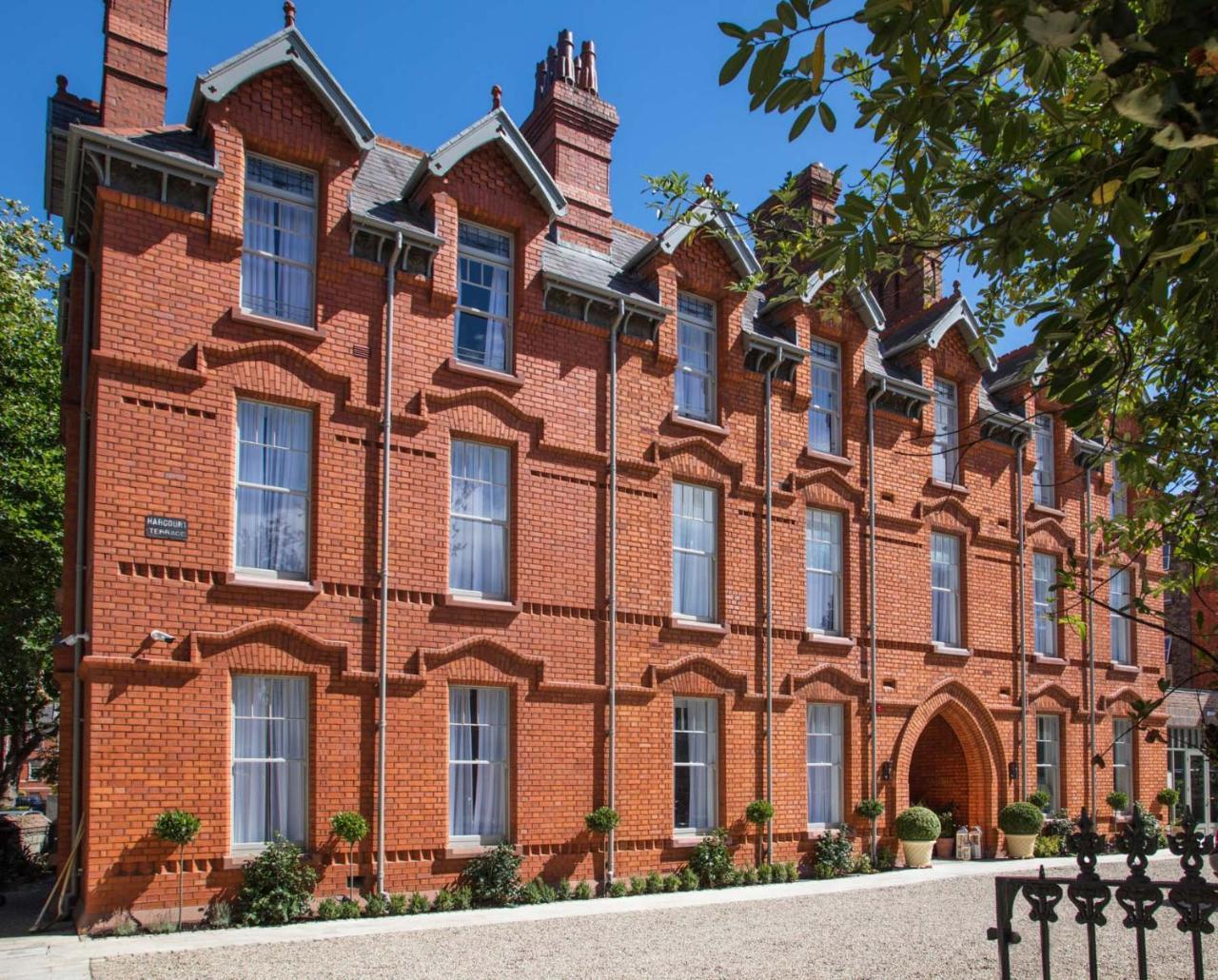 The Wilder Hotel Dublin