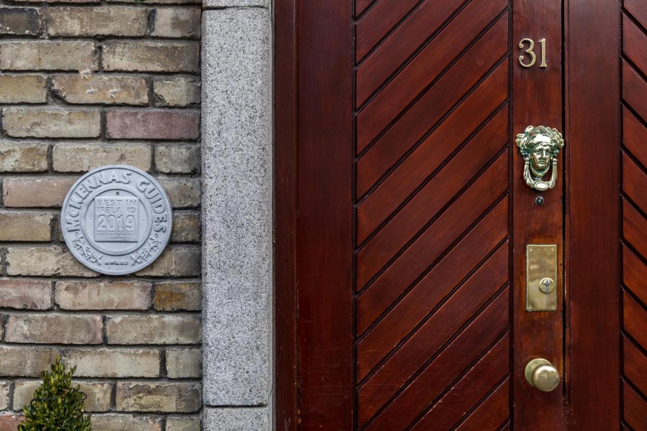 Number 31 Dublin