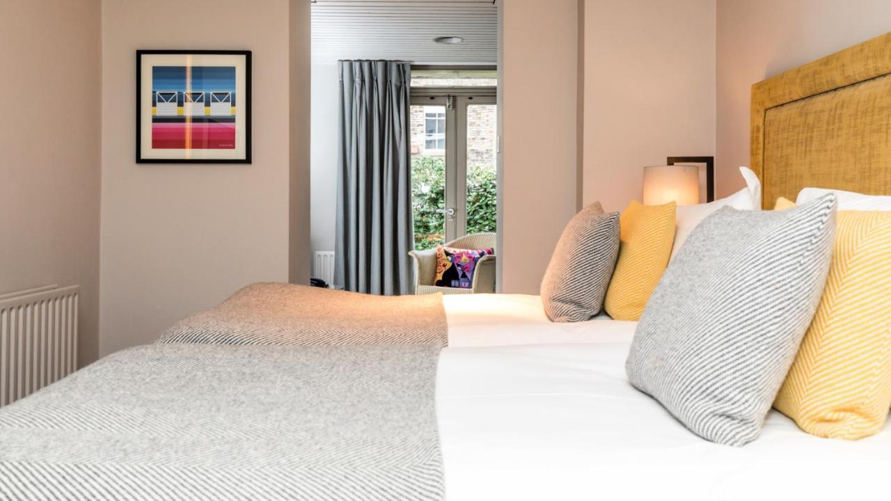 Number 31 Guest house