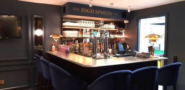 Hotel The Wilder Dublin