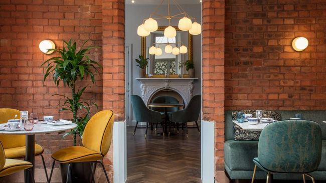 The Wilder 4* Dublin