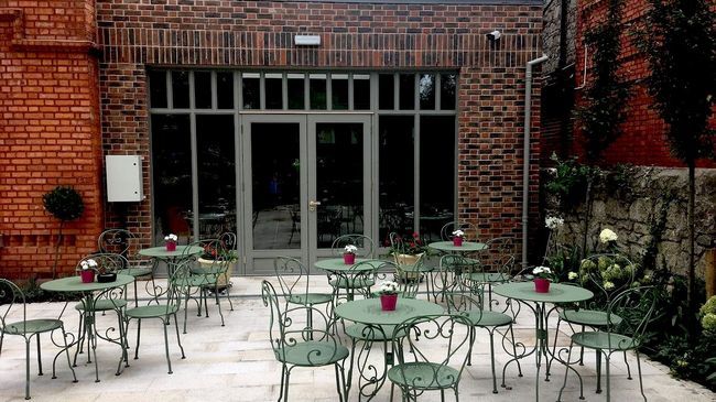 The Wilder 4* Dublin