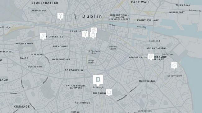 Hotel The Devlin Dublin