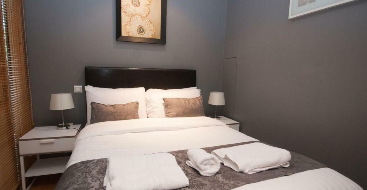 Apartment Liffey Aparthotel Ellis Quay Dublin