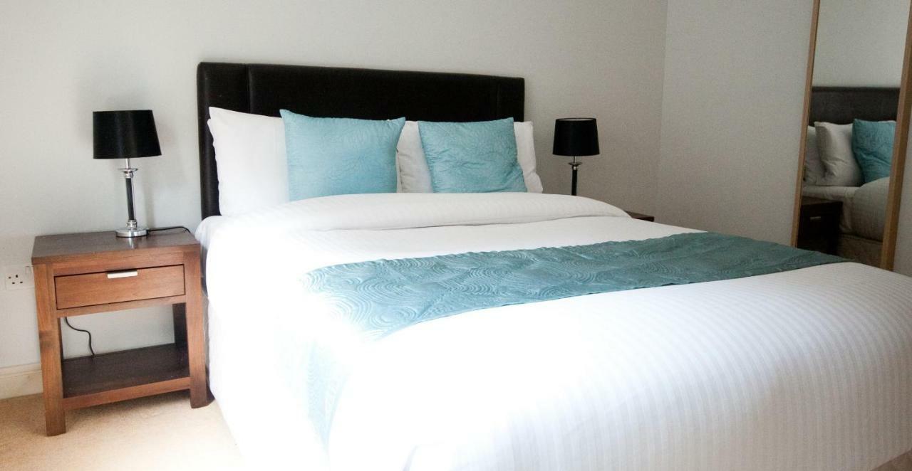 Apartment Liffey Aparthotel Ellis Quay *