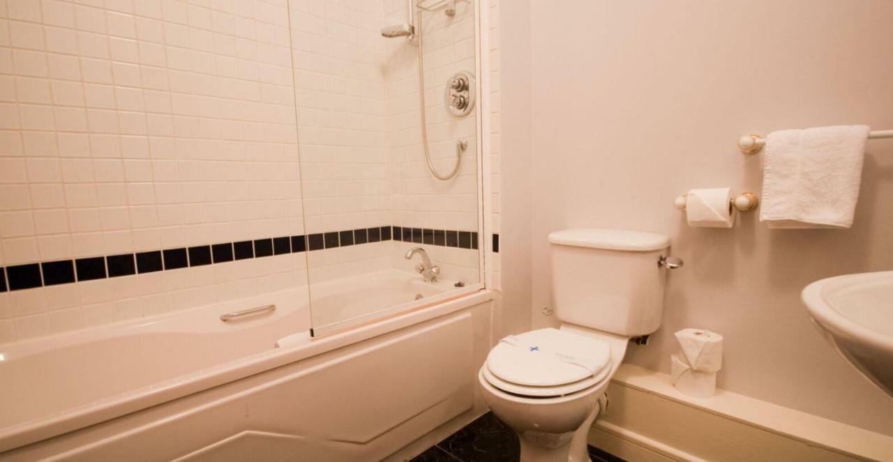 Heuston Aparthotel Ellis Quay Apartment
