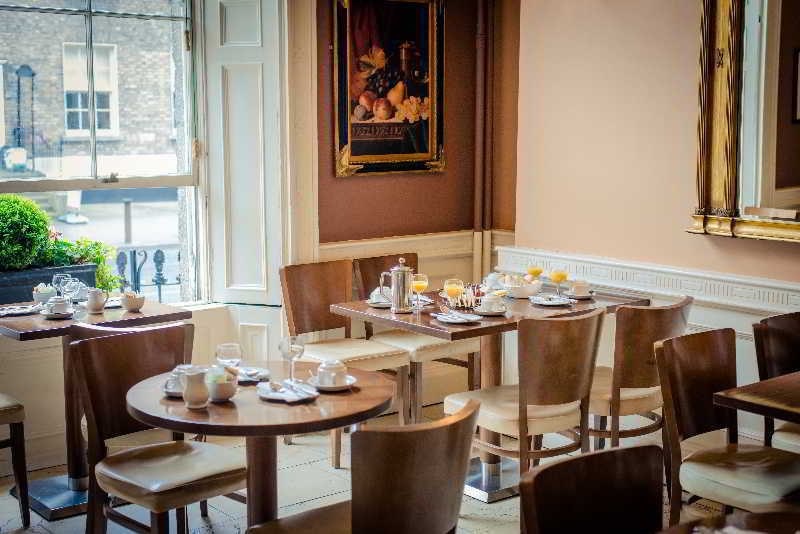 Hotel Albany House