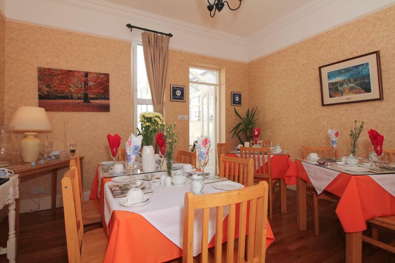 Guest house Donnybrook Hall 3*