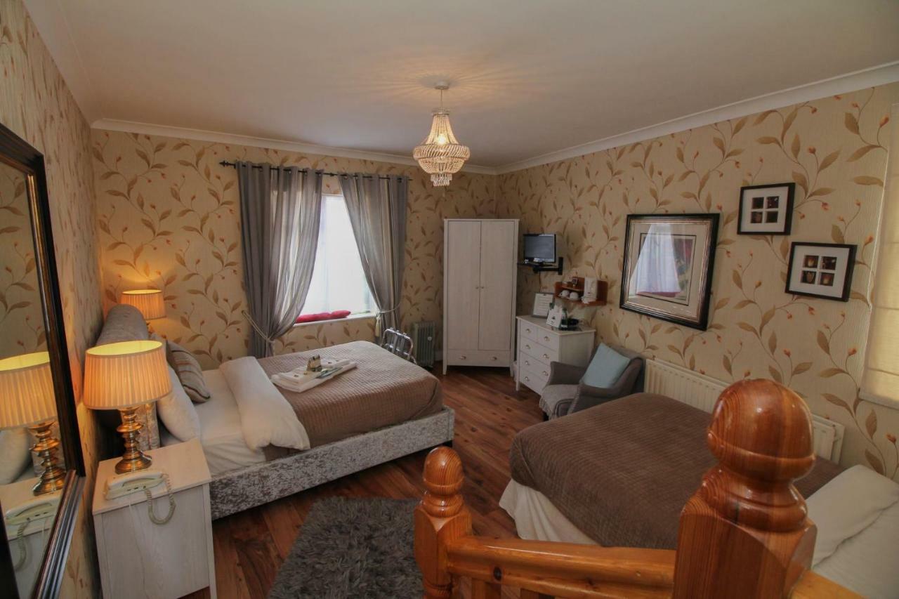 Donnybrook Hall Guest house 3*