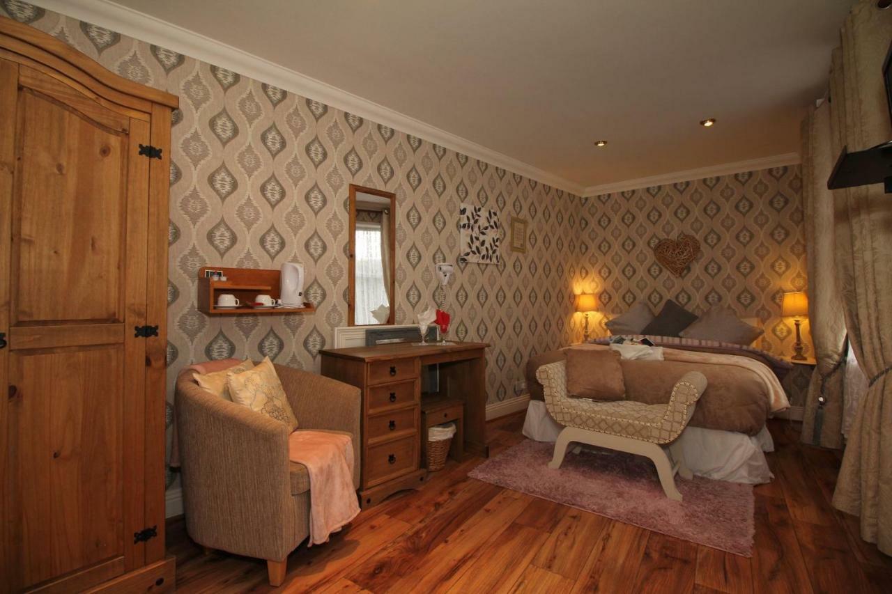 Donnybrook Hall 3* Dublin