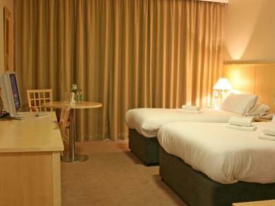 Travelodge Dublin Airport South