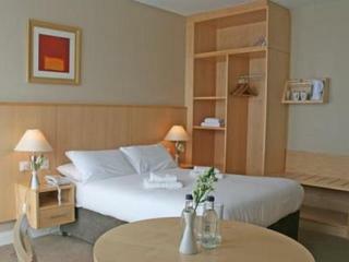 Travelodge Dublin Airport South