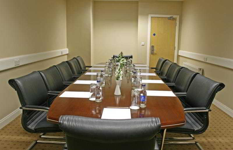 Hotel Travelodge Dublin Airport South