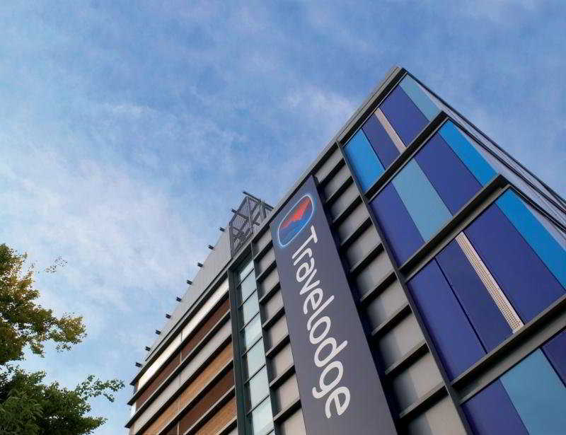 Travelodge Dublin Airport South Collinstown (Santry)