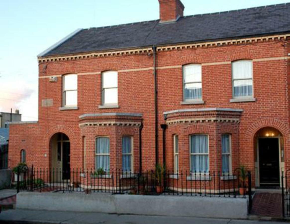 Botanic View Bed & Breakfast Dublin