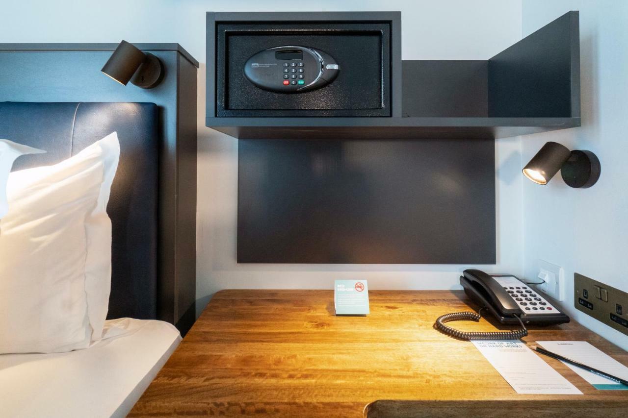 Hotel The Hendrick Smithfield 4*