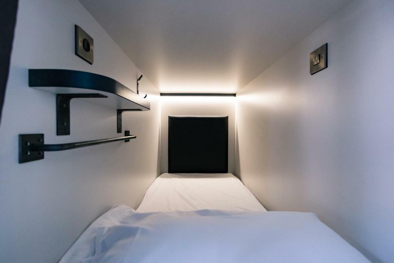 Hostel Latroupe Jacobs