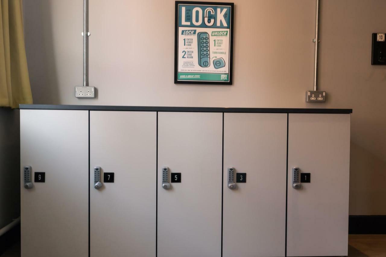 Latroupe Jacobs Dublin