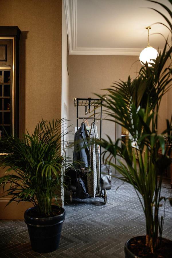 Guest house Pembroke Townhouse Dublin