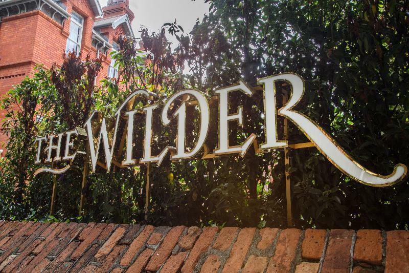 The Wilder Hotel Dublin