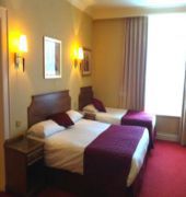 Albany House Hotel Dublin