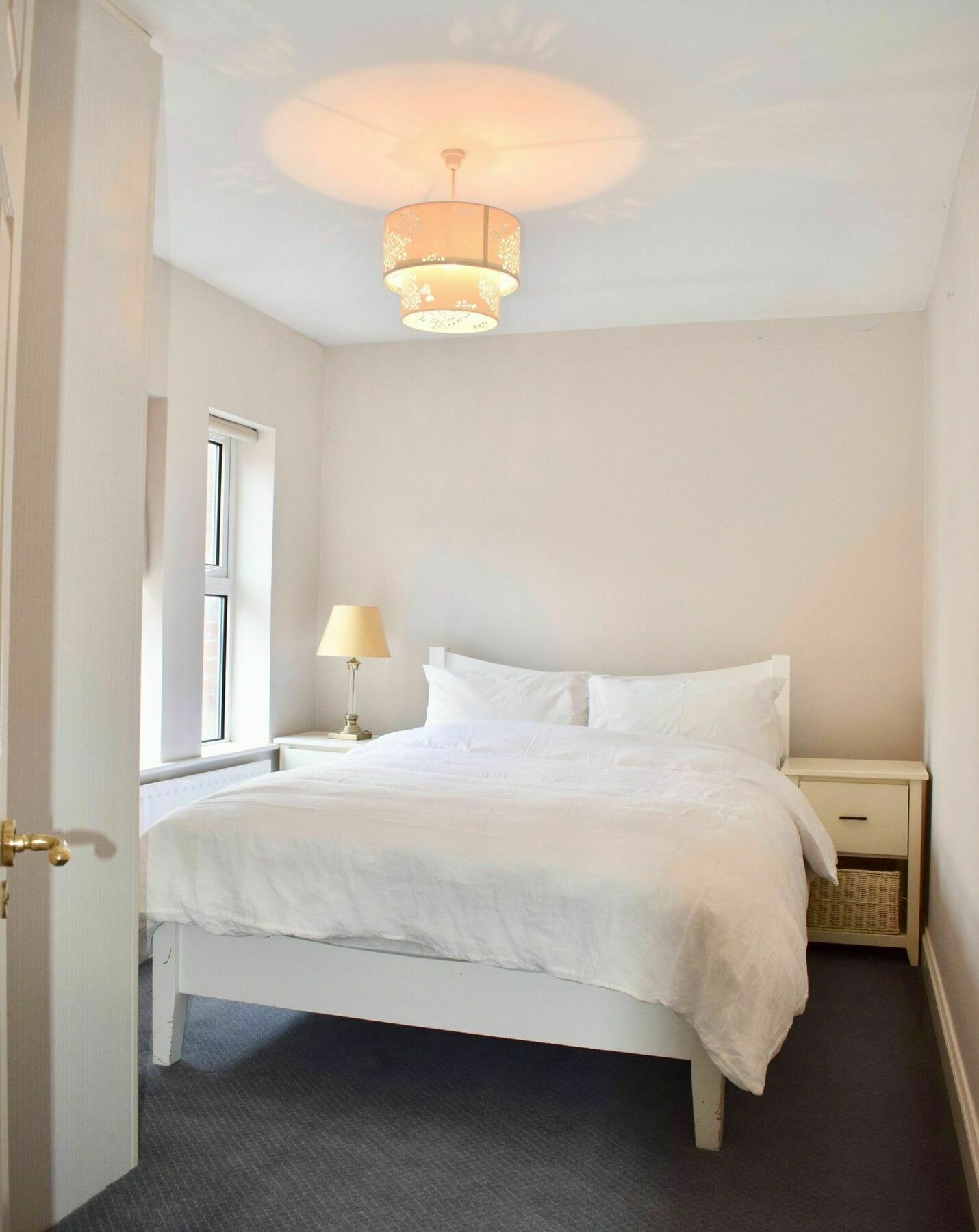 Apartment 4 Bed Townhouse In