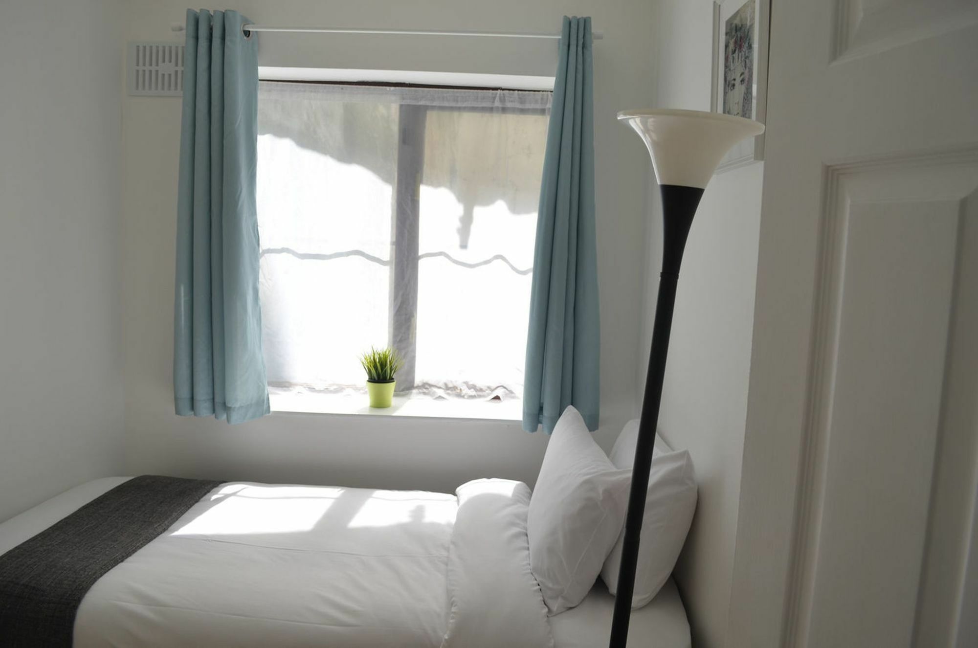 Metrostays - Christchurch 1 Dublin