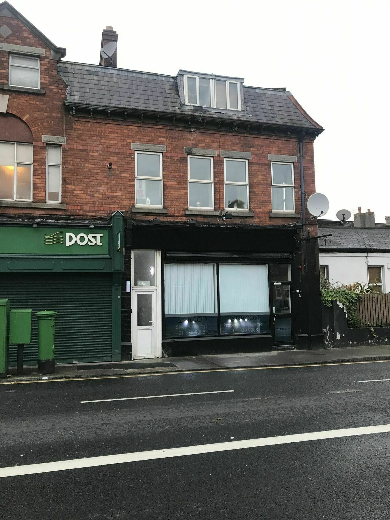 Stayireland Botanic Road Apartment Dublin