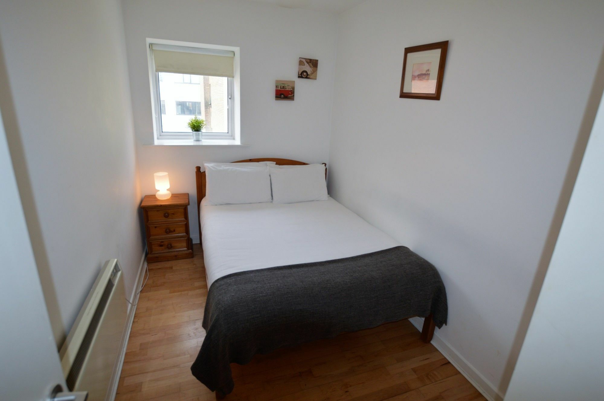 Metrostays - Stephen's 7-2 Apartment *