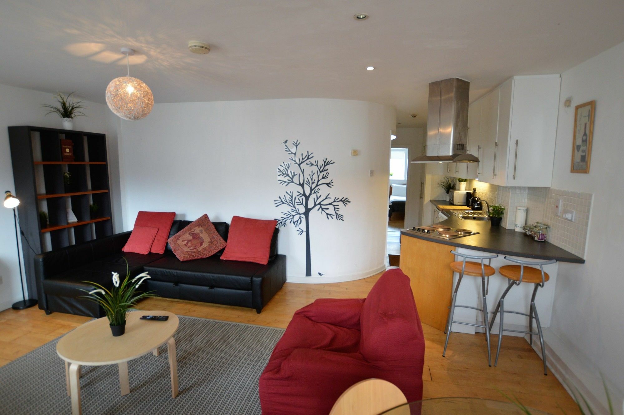 Metrostays - Stephen's 7-2 Apartment Dublin