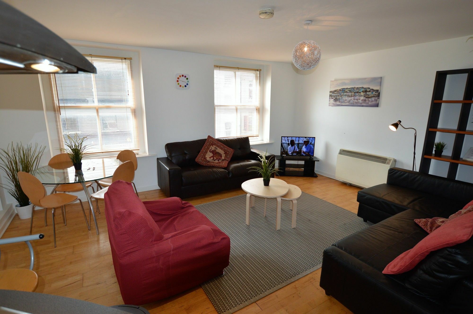 Apartment Metrostays - Stephen's 7-2 *