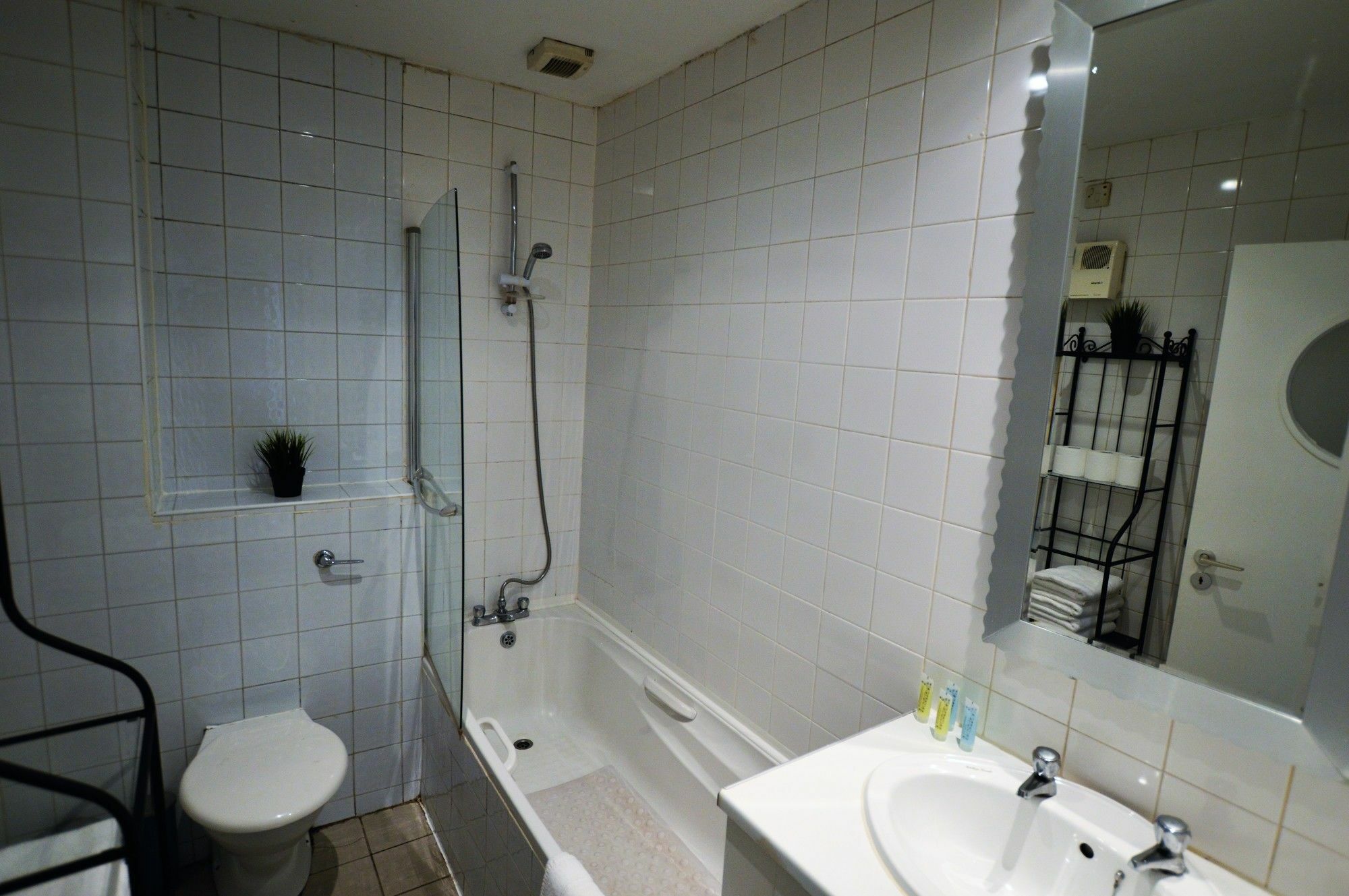 Metrostays - Stephen's 7-2 Apartment Dublin