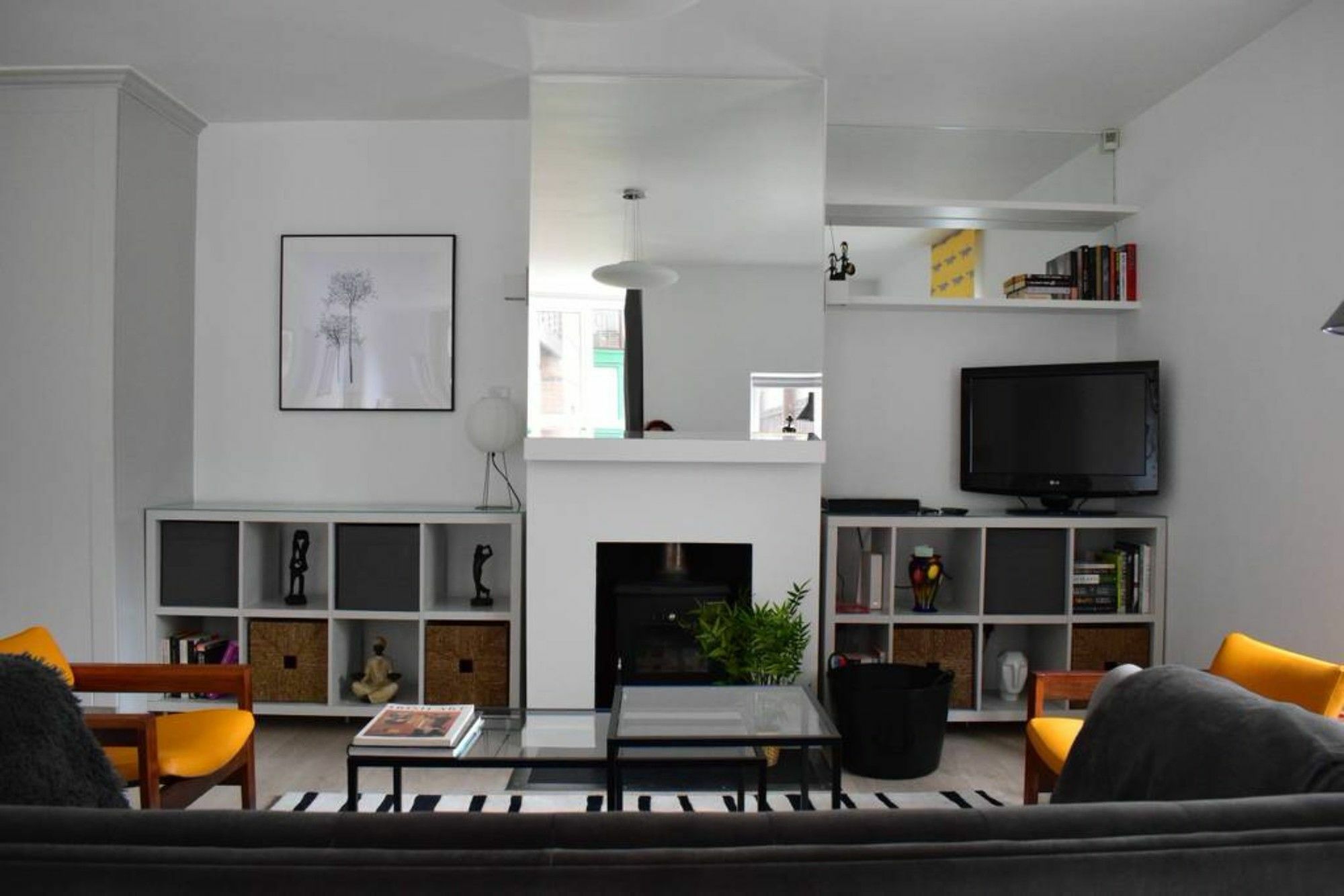 Apartment 2 Bedroom Flat In Sleeps 4 Dublin