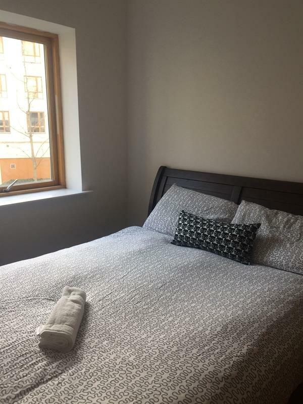 Apartment Ifsc Self Catering *