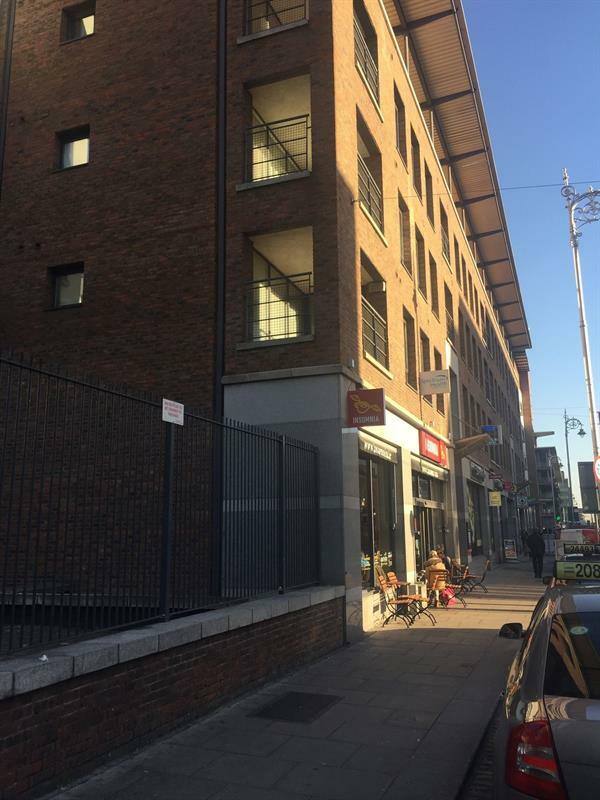 Ifsc Self Catering Apartment *