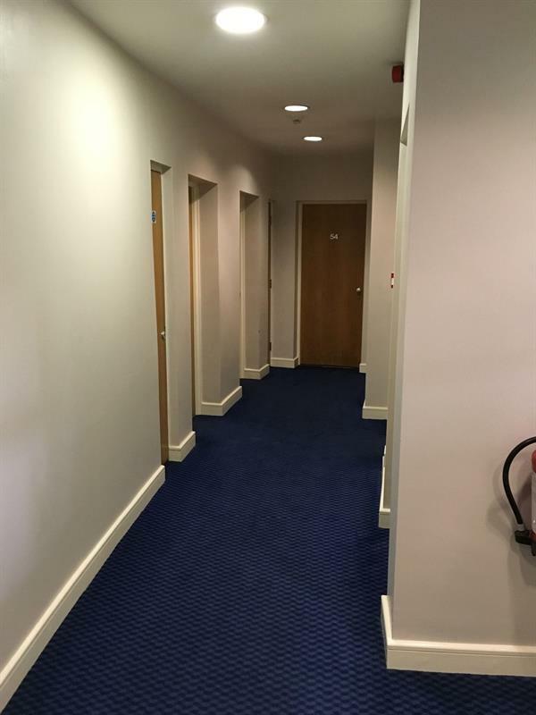 Ifsc Self Catering