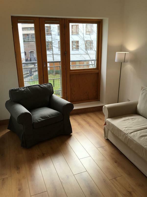 Ifsc Self Catering Apartment