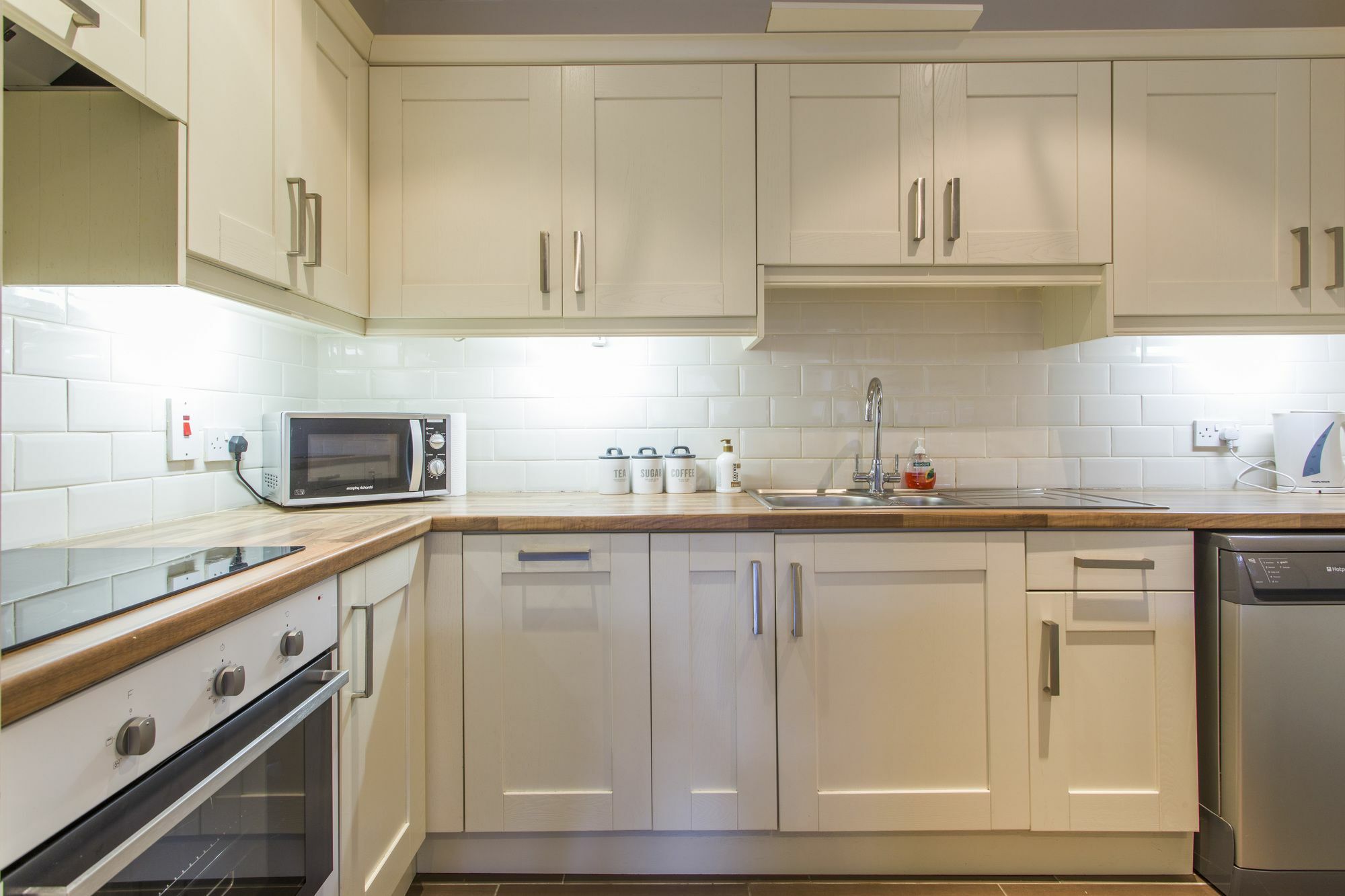 Apartment The Artane Self Catering