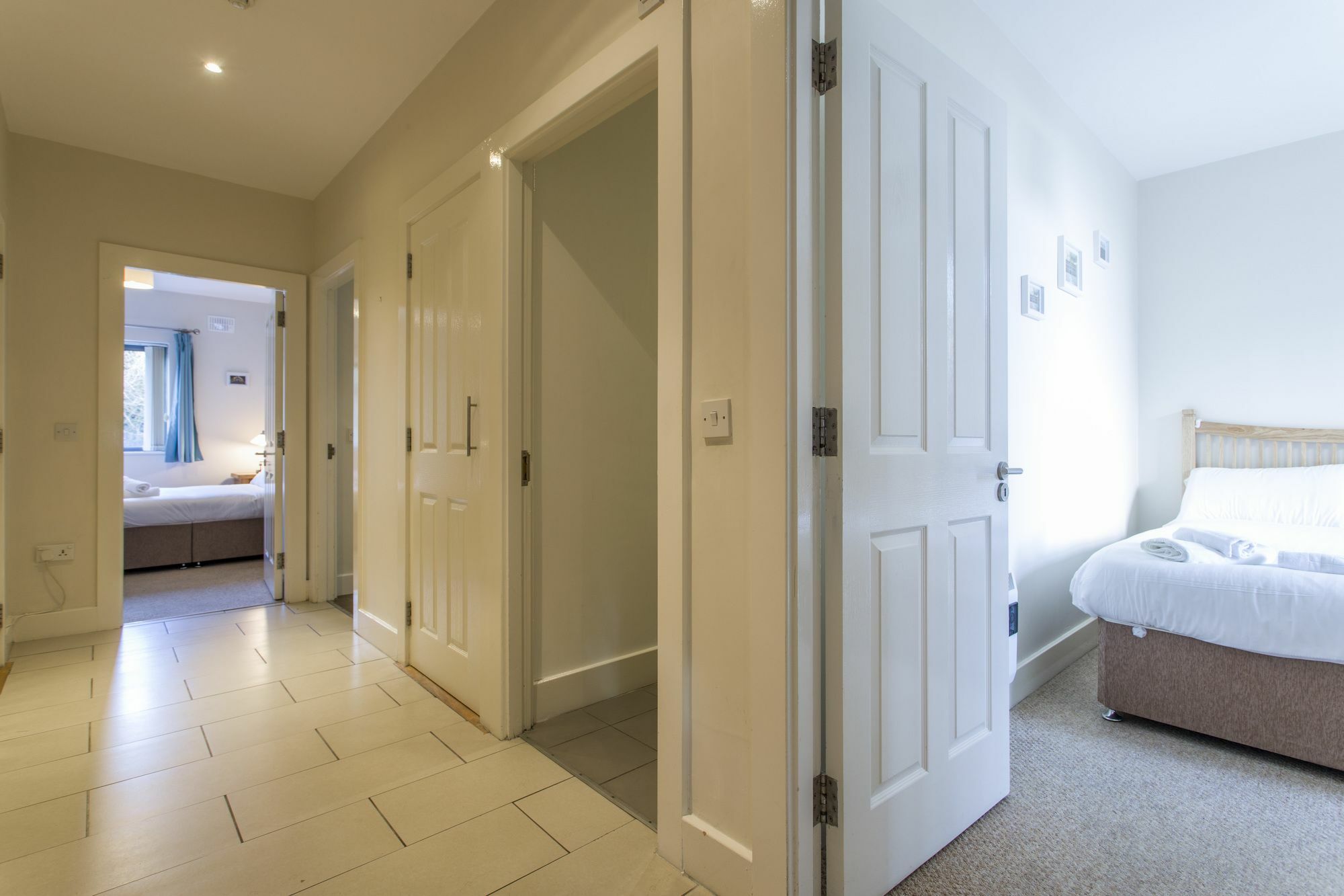 The Artane Self Catering Apartment
