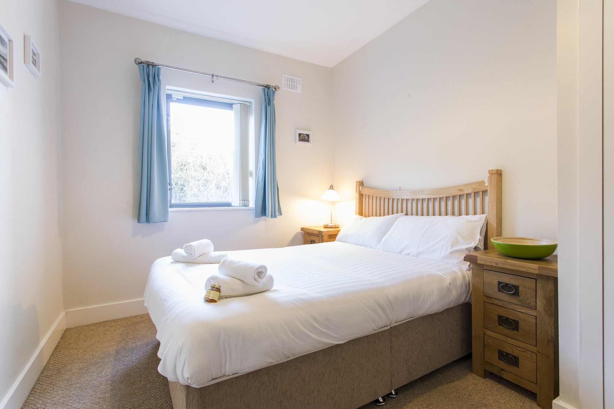 Apartment The Artane Self Catering *
