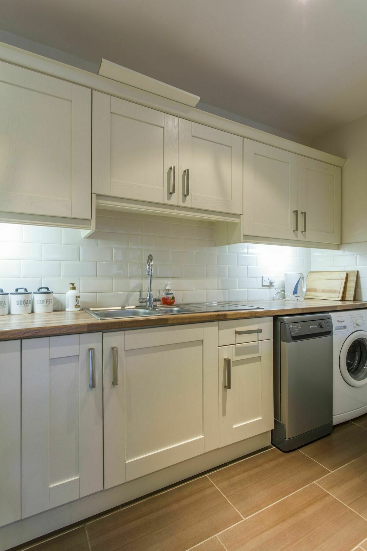 The Artane Self Catering Apartment Dublin