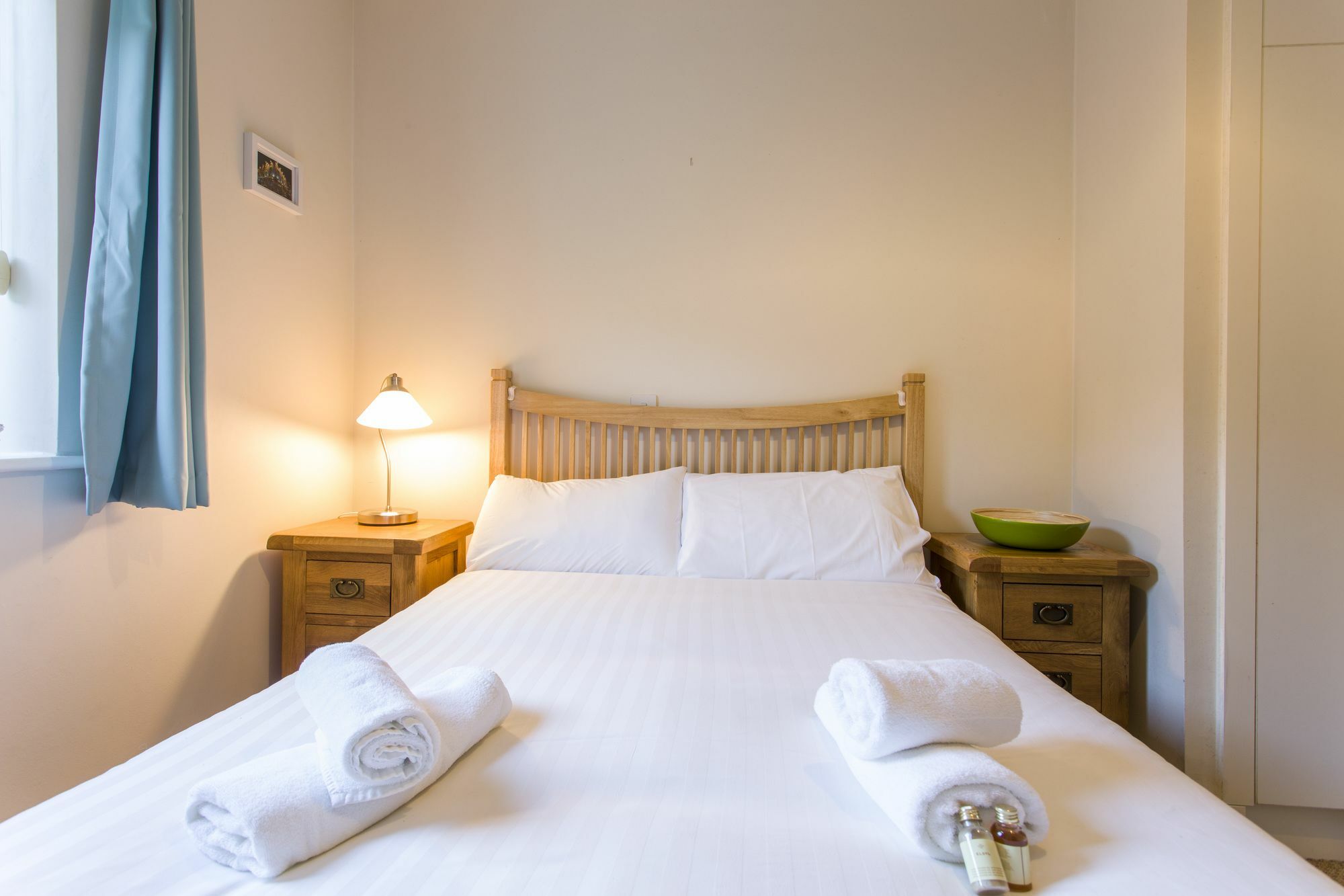 The Artane Self Catering * Dublin