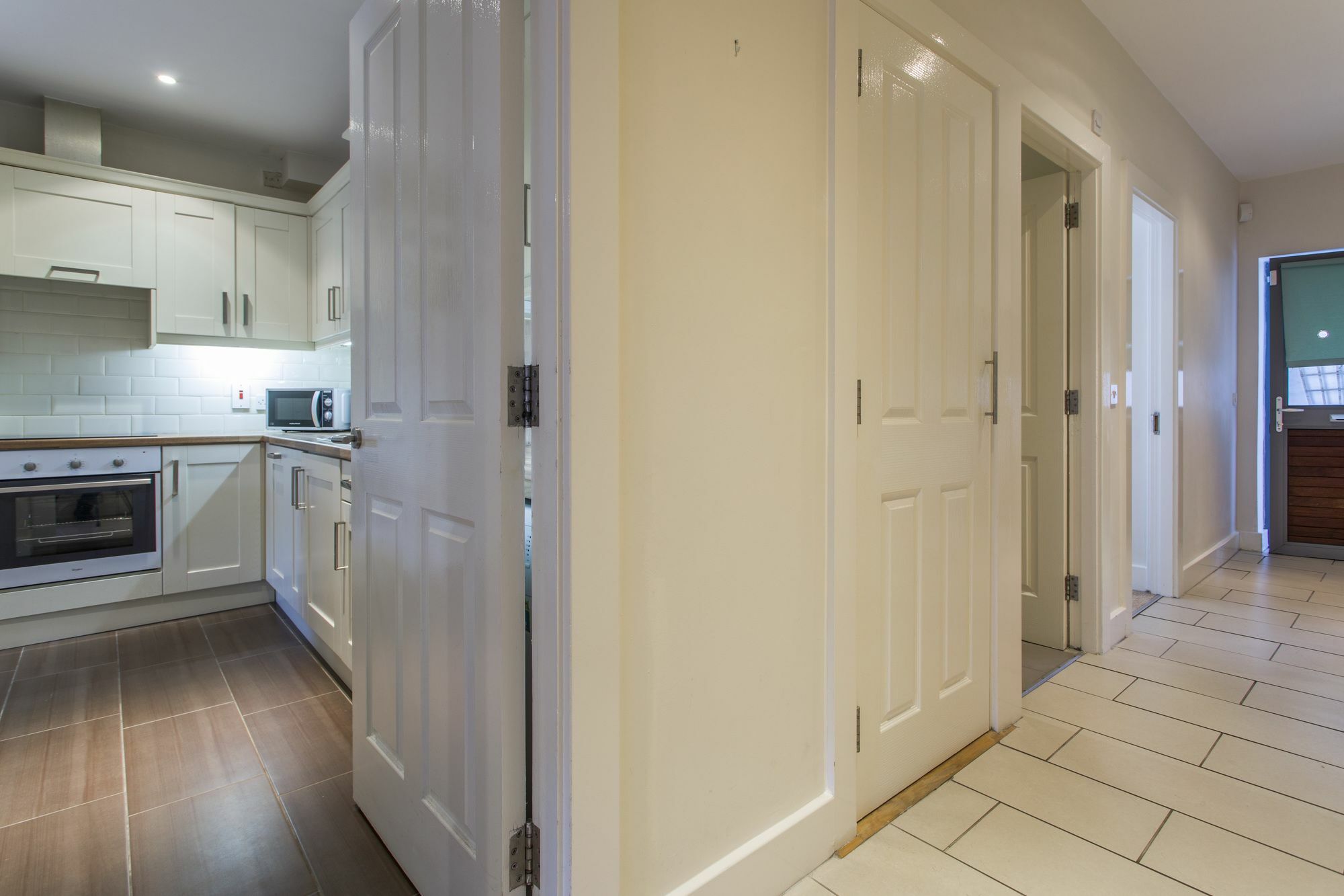The Artane Self Catering Apartment Dublin