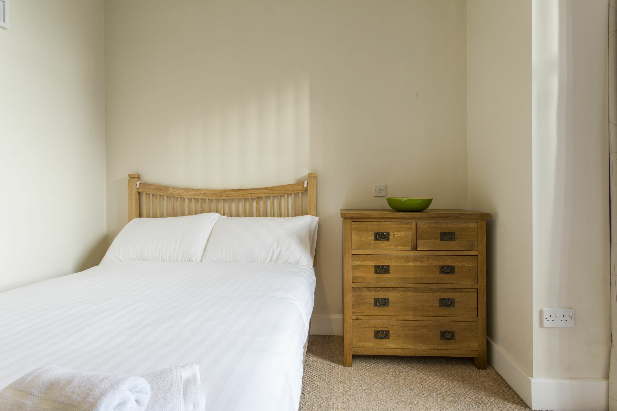The Artane Self Catering * Dublin